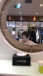 -时尚殿堂hair salon
