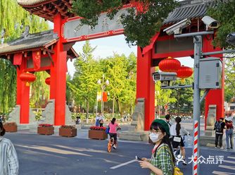 成都旅游攻略｜四川大学欢迎你！