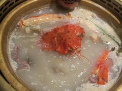-余欢领鲜火锅(新街口店)