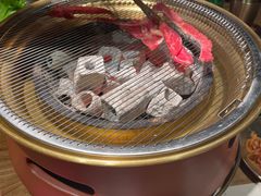 -西塔老太太泥炉烤肉(万柳华联店)