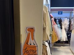 -海马体照相馆(大连柏威年购物中心店)