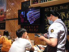 -木屋烧烤(西南角店)