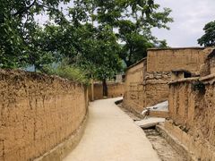 -萝卜寨羌文化生态旅游区