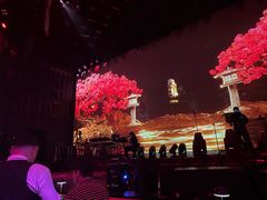 -赤红音乐现场(浦东金桥路店)