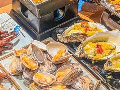 -记忆串城·东北烧烤·小龙虾·大型团建(南油店)