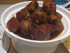 -不倒翁·安徽名菜楼(步行街店)