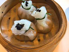 -富力丽思卡尔顿酒店·丽轩中餐厅