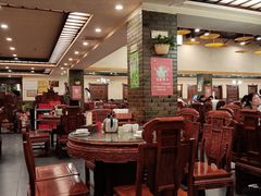 环境-孙府大院(步行街店)
