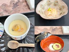 -雲上錢屋·怀石料理(上海中心店)