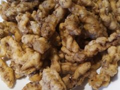 宅肉-诺敏塔拉奶茶-布里亚特包子-手把肉(锦都会店)