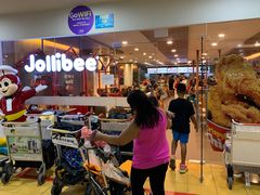 -尼诺伊·阿基诺国际机场T3航站楼