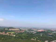 -龙口南山旅游景区