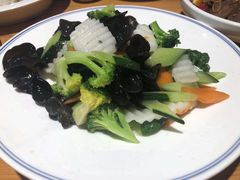 -老于家东北人家(打浦桥店)