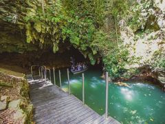 -怀托摩萤火虫洞