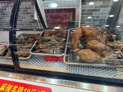 道口烧鸡-豫掌柜饸饹面·烩面(秀沿路店)