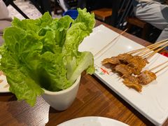 -庆峰龙虾烧烤(合肥一店)