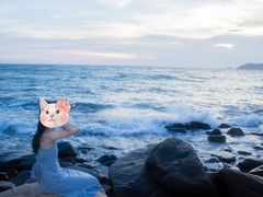 -东澳岛