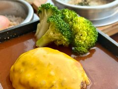 -味太助·银饭食堂(中华城店)