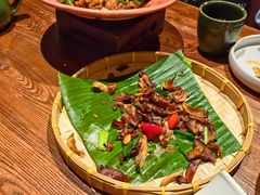 -云海肴·汽锅鸡·云南菜(美罗城店)