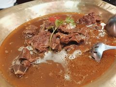 -芦月轩羊蝎子(劲松店)