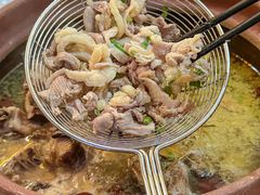-东记炭炉·海鲜鸡煲(龙华店)