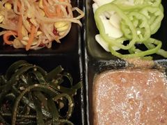 -仓库烤肉(绿园店)