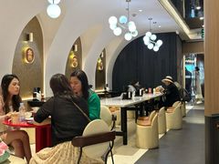 -宁波汤团店(外滩店)