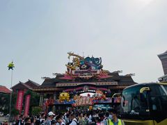 -灵玲国际马戏城