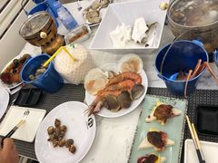 -澜悦港海鲜体验主题餐厅