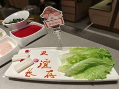 -海底捞火锅(杭州天虹购物中心店)