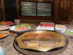 -小龙坎火锅(香港中路店)