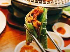 -辛氏火炉·韩式古法烤肉(松北店)