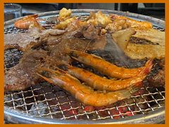 -燚青春东北泥炉烤肉(百合店)