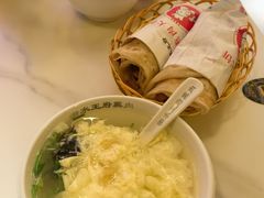 -衡水王府熏肉大饼