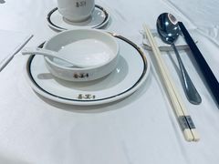 -喜宴又一村·粤菜·茶点·海鲜(壹方天地店)
