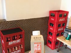 -世记咖啡(氹仔外卖店)
