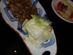 -天狗山料理(省体店)