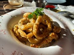 -Lets burger非常汉堡·环球风味(蓝色港湾店)