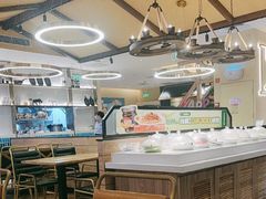 -豪客来牛排(天阳D32店)