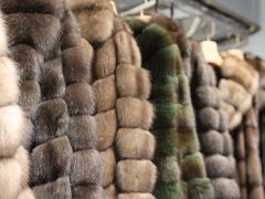 -肃宁华斯国际裘皮城