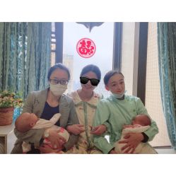 -蓓儿悦月子会所(日月大道店)