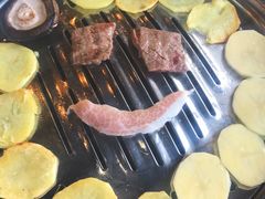 -郑阿姨的家·이모네·韩料&烤肉(武川路店)