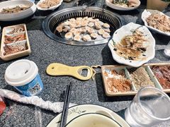 -鹤之乡·齐齐哈尔烤肉·非遗(秋涛路店)