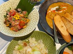 -Thai Alley泰爱里(二沙岛店)