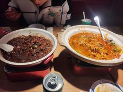 -赣饭农家·江西小炒(西乡店)