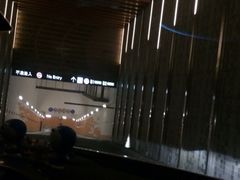 入口-Iapm环贸地下车库