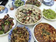 -蜀膳坊(洪公祠小区店)