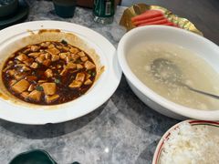 -聚丰园•湖鲜餐厅(阿红私房菜梅石路店)