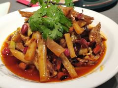 -陶德砂锅(蜀汉路店)