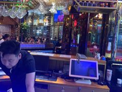 -小不点烧烤城(长乐宫店)